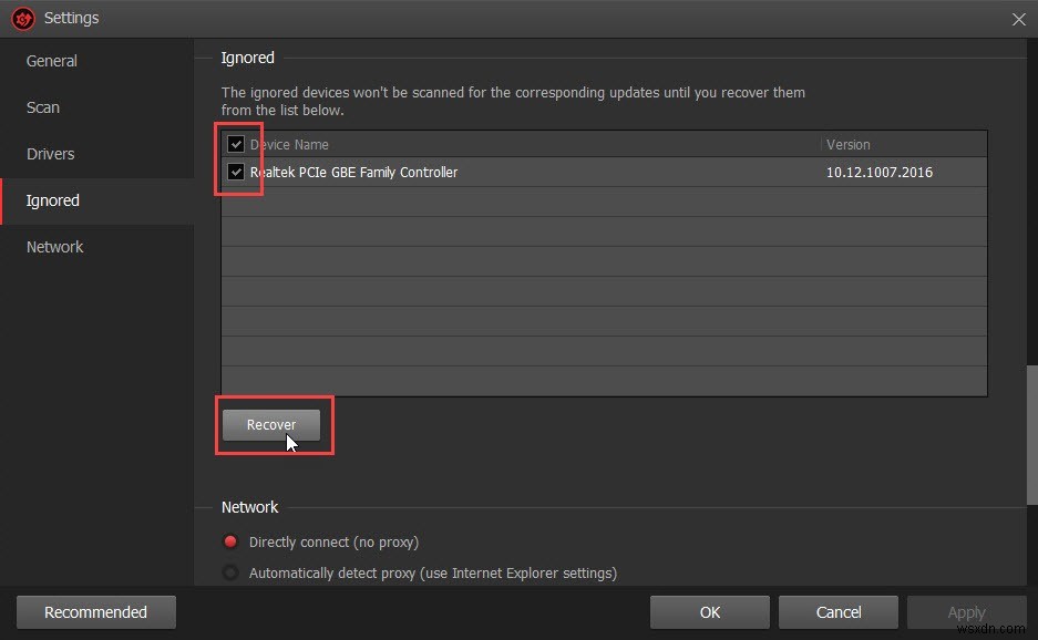 클릭 한 번으로 Windows 드라이버 업데이트하기 – IObit Driver Booster 상세 리뷰
