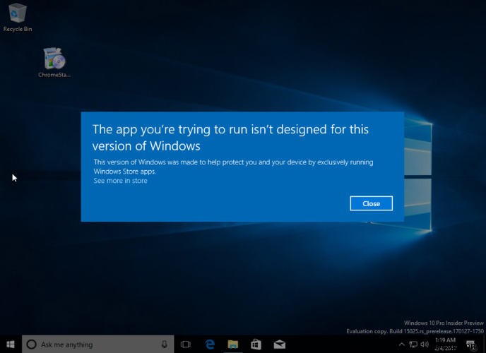 윈도우 10 클라우드(Windows 10 Cloud) 총정리 – 지금 알아야 할 모든 것