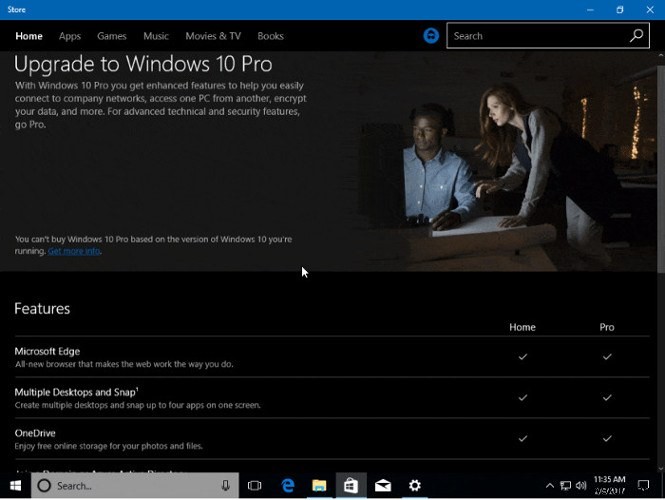 윈도우 10 클라우드(Windows 10 Cloud) 총정리 – 지금 알아야 할 모든 것