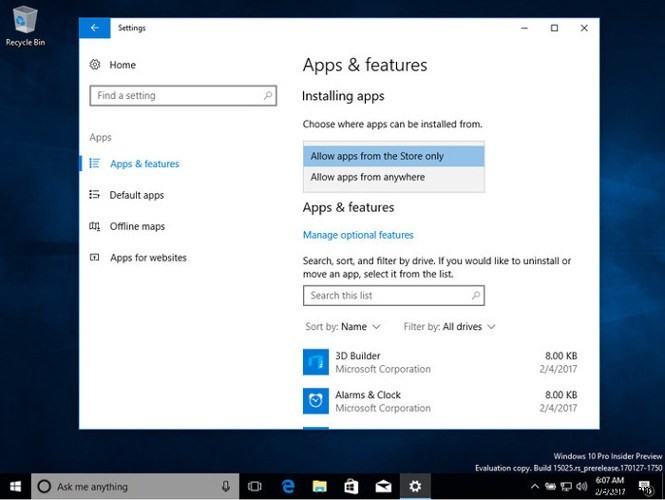 윈도우 10 클라우드(Windows 10 Cloud) 총정리 – 지금 알아야 할 모든 것
