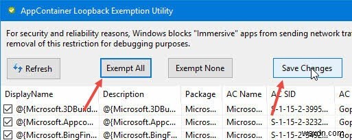 Windows 10에서 Microsoft Store 앱(appx) 파일을 직접 다운로드하는 방법