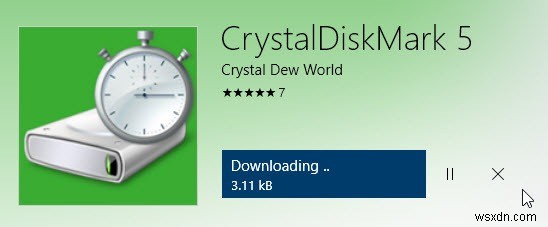 Windows 10에서 Microsoft Store 앱(appx) 파일을 직접 다운로드하는 방법