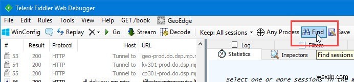 Windows 10에서 Microsoft Store 앱(appx) 파일을 직접 다운로드하는 방법