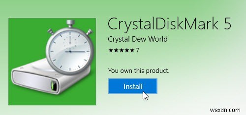 Windows 10에서 Microsoft Store 앱(appx) 파일을 직접 다운로드하는 방법
