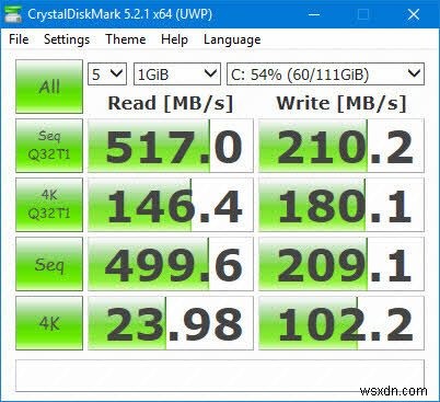 Windows 10에서 .appx 파일 설치하는 방법 총정리