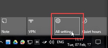 Windows 10에서 .appx 파일 설치하는 방법 총정리