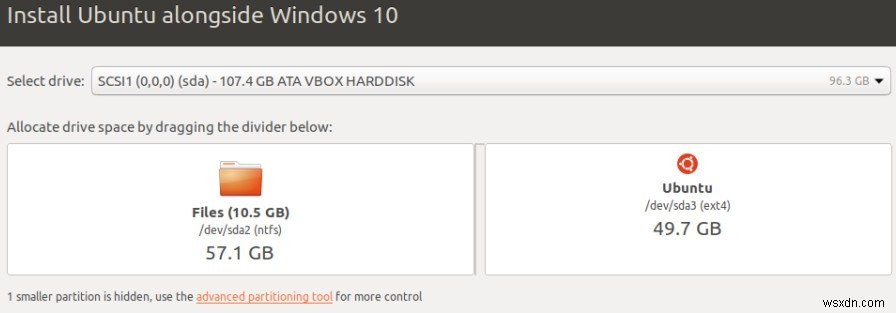 Windows 10과 Ubuntu 듀얼 부팅 완벽 가이드