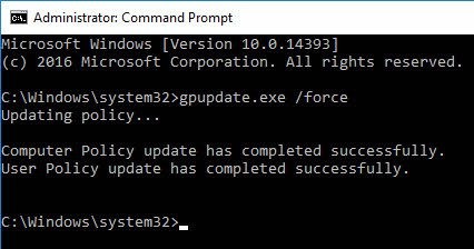 Windows 10 종료 시 최근 문서 점프 목록 자동 삭제하는 방법