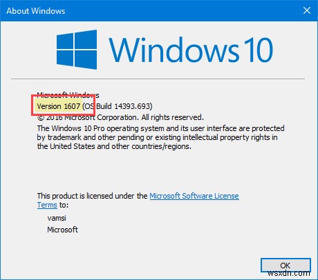 Windows 10 설정 앱에서 숨겨진 공유 설정 옵션 활성화하는 방법