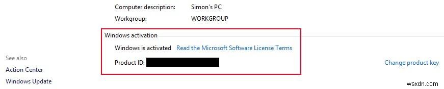 Windows  정품이 아님  오류의 원인과 해결 방법 완벽 가이드