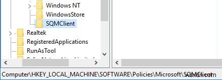 Windows 10에서 고객 환경 개선 프로그램(CEIP) 비활성화하는 4가지 방법
