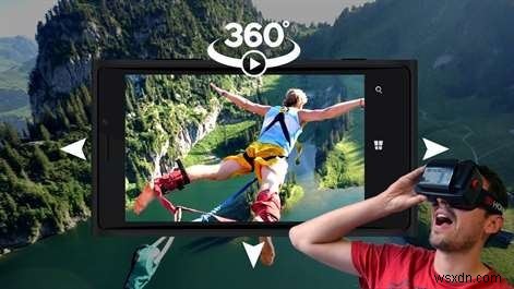 Windows 10에서 360도 동영상 즐기는 방법: 추천 플레이어 5가지