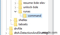 Windows 드라이브 우클릭 메뉴에  조각 모음  옵션 추가하는 방법