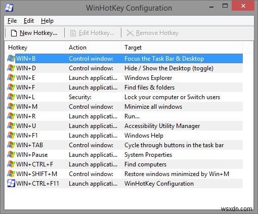 Windows 10에서 안 쓰는 키를 재매핑해 생산성 높이는 방법