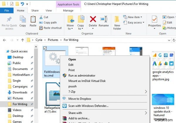 Windows 10 업데이트 멈춤 현상, 원인별 해결 방법 완벽 가이드