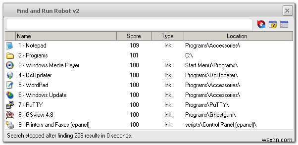생산성을 두 배로! Windows 10에서 꼭 써야 할 최고의 애플리케이션 실행기 4가지