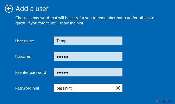 Windows 10에서 게스트 사용자 계정 만드는 방법 – 단계별 완벽 가이드
