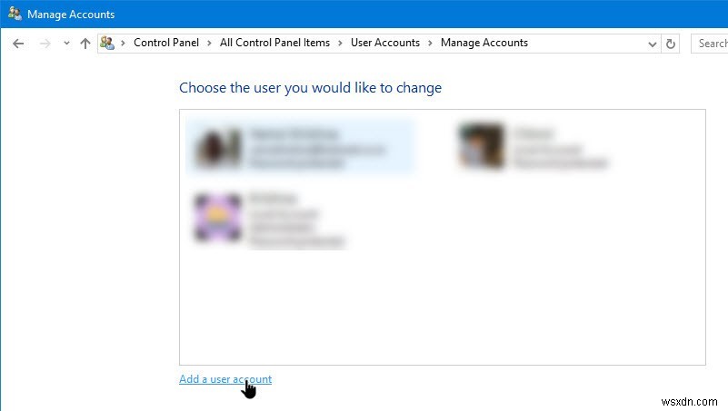 Windows 10에서 게스트 사용자 계정 만드는 방법 – 단계별 완벽 가이드