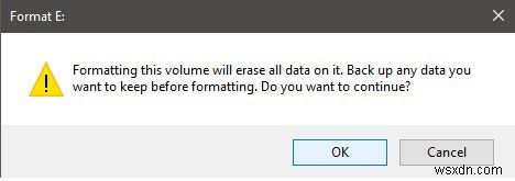 Windows 10에서 외장 하드디스크 파티션 나누는 방법 (초보자 가이드)