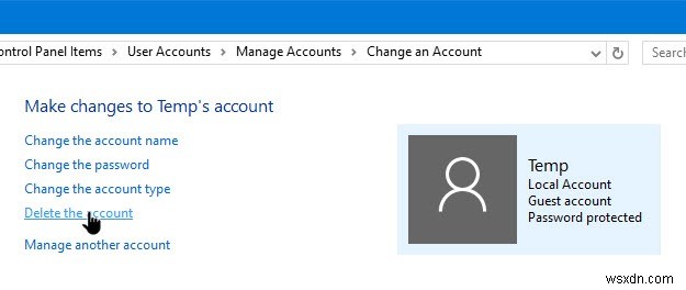 Windows 10에서 게스트 사용자 계정 만드는 방법 – 단계별 완벽 가이드
