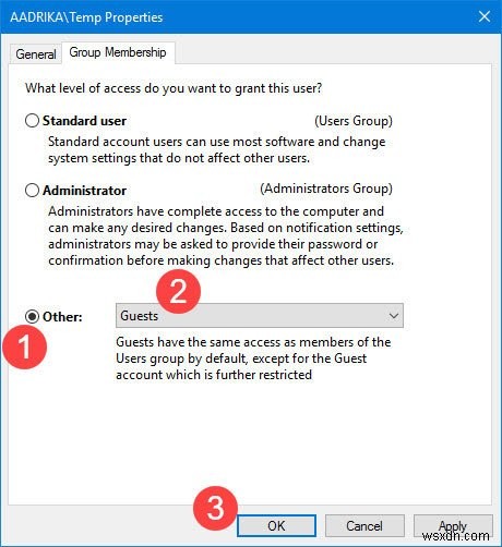 Windows 10에서 게스트 사용자 계정 만드는 방법 – 단계별 완벽 가이드