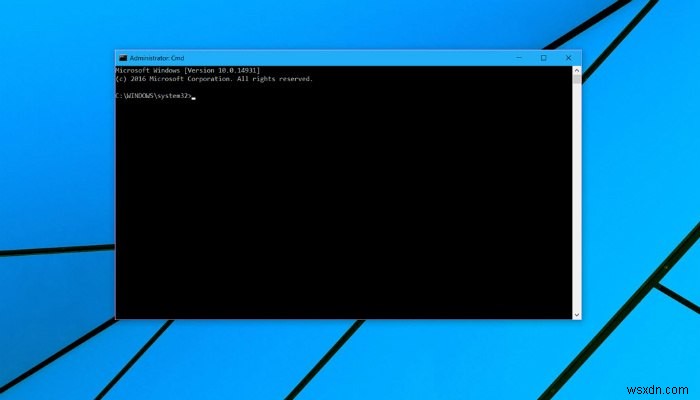 Windows 10에서 파일 및 폴더를 숨기는 방법 총정리