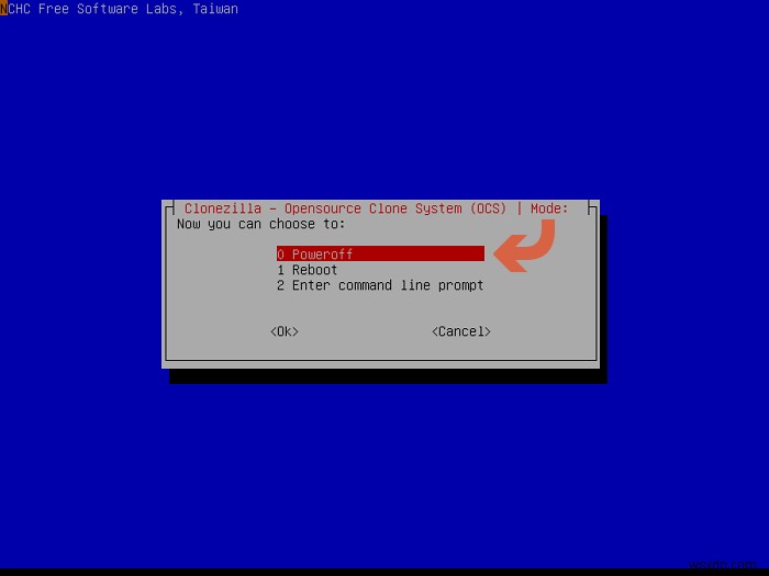 Windows 10 부팅 드라이브 클론 만드는 방법, Clonezilla로 쉽게 따라하기