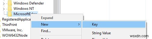 Microsoft Edge  about:flags  페이지 접근 차단 방법 - 그룹 정책 및 레지스트리 설정 가이드