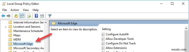 Microsoft Edge  about:flags  페이지 접근 차단 방법 - 그룹 정책 및 레지스트리 설정 가이드