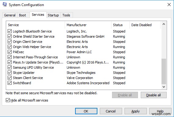 Windows 안전 모드 vs 클린 부팅: 차이점과 올바른 사용법 완벽 정리