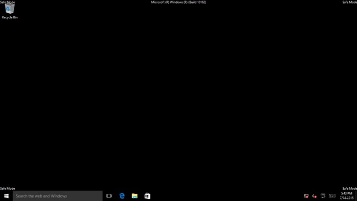 Windows 안전 모드 vs 클린 부팅: 차이점과 올바른 사용법 완벽 정리