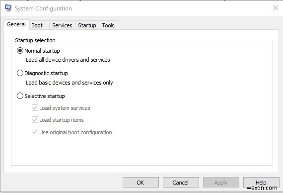 Windows 안전 모드 vs 클린 부팅: 차이점과 올바른 사용법 완벽 정리