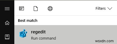 Windows 10에서 빠른 사용자 전환(Fast User Switching) 비활성화하는 방법