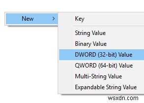 Windows 10에서 빠른 사용자 전환(Fast User Switching) 비활성화하는 방법