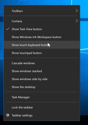 Windows 10에서 이모티콘 입력하는 방법 A to Z