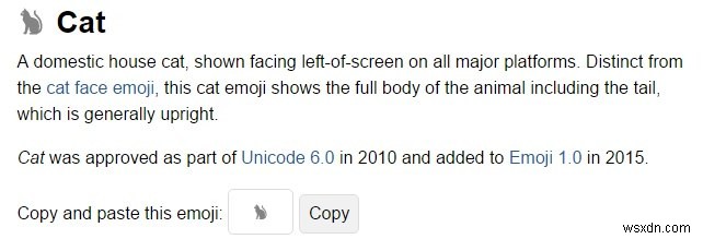 Windows 10에서 이모티콘 입력하는 방법 A to Z