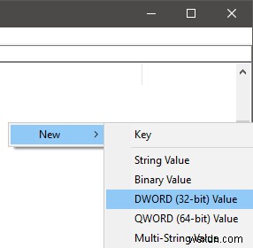 Windows 10에서 바탕화면 이미지 압축을 비활성화하는 방법
