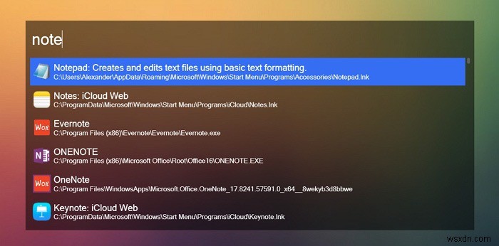 Mac에서 Windows 10으로 갈아탈 때 꼭 챙겨야 할 필수 앱 8선