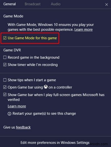 Windows 10 게임 모드 완벽 가이드: 기능과 활성화 방법 총정리