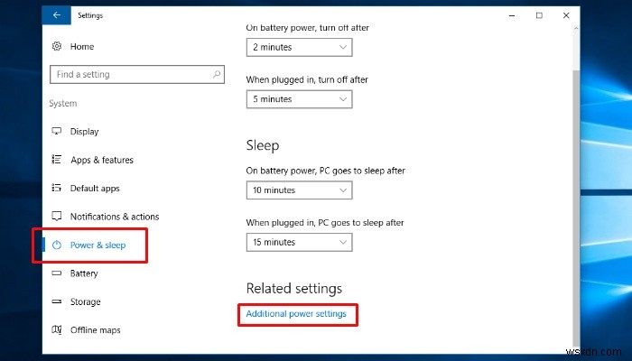 Windows 10 노트북 배터리 수명 늘리는 법, 배터리 절약 모드 완벽 활용 가이드