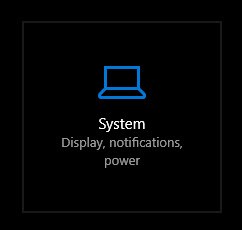 Windows 10 야간 조명(Night Light) 기능 활성화 및 설정 방법