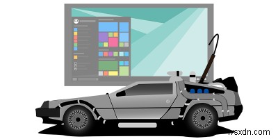 Windows 10에서 이전 빌드로 되돌리는 방법 (롤백 완벽 가이드)