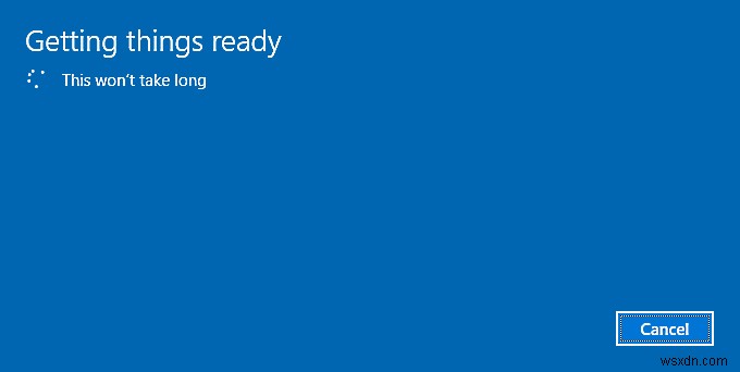 Windows 10에서 이전 빌드로 되돌리는 방법 (롤백 완벽 가이드)
