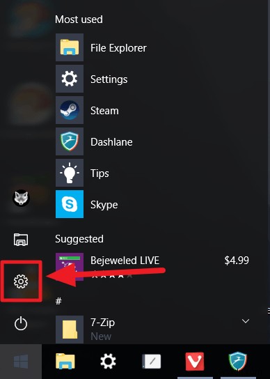 Windows 10에서 이전 빌드로 되돌리는 방법 (롤백 완벽 가이드)