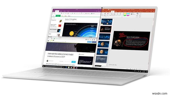 Windows 10 S 정식 출시: 교육용 OS의 모든 것과 숨겨진 제약