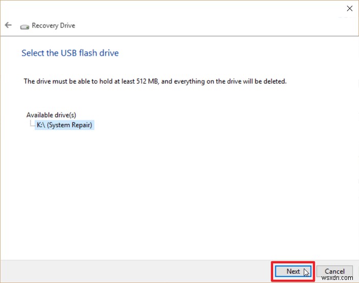 Windows 10 시스템 이미지로 백업하고 복원하는 완벽 가이드