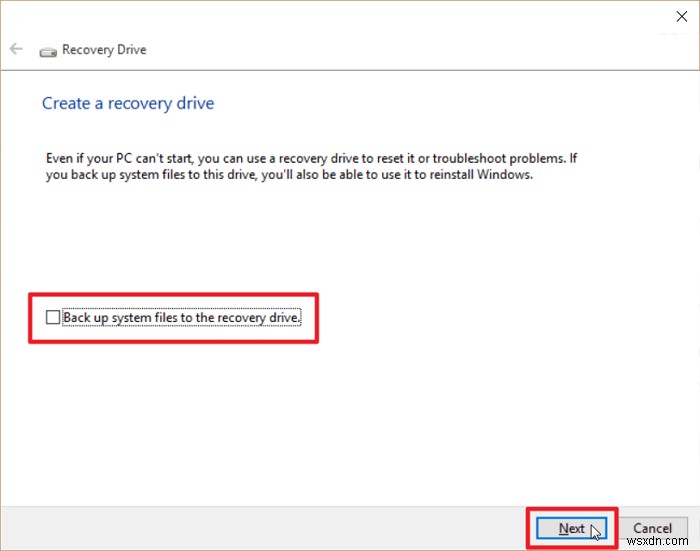 Windows 10 시스템 이미지로 백업하고 복원하는 완벽 가이드