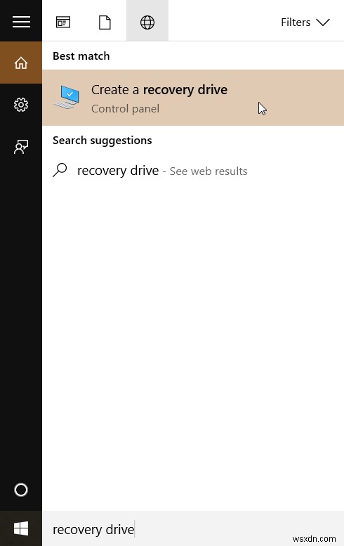 Windows 10 시스템 이미지로 백업하고 복원하는 완벽 가이드