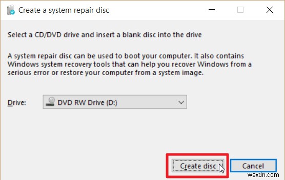 Windows 10 시스템 이미지로 백업하고 복원하는 완벽 가이드