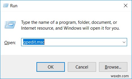 Windows 10에서 BitLocker로 전체 디스크 암호화하는 방법